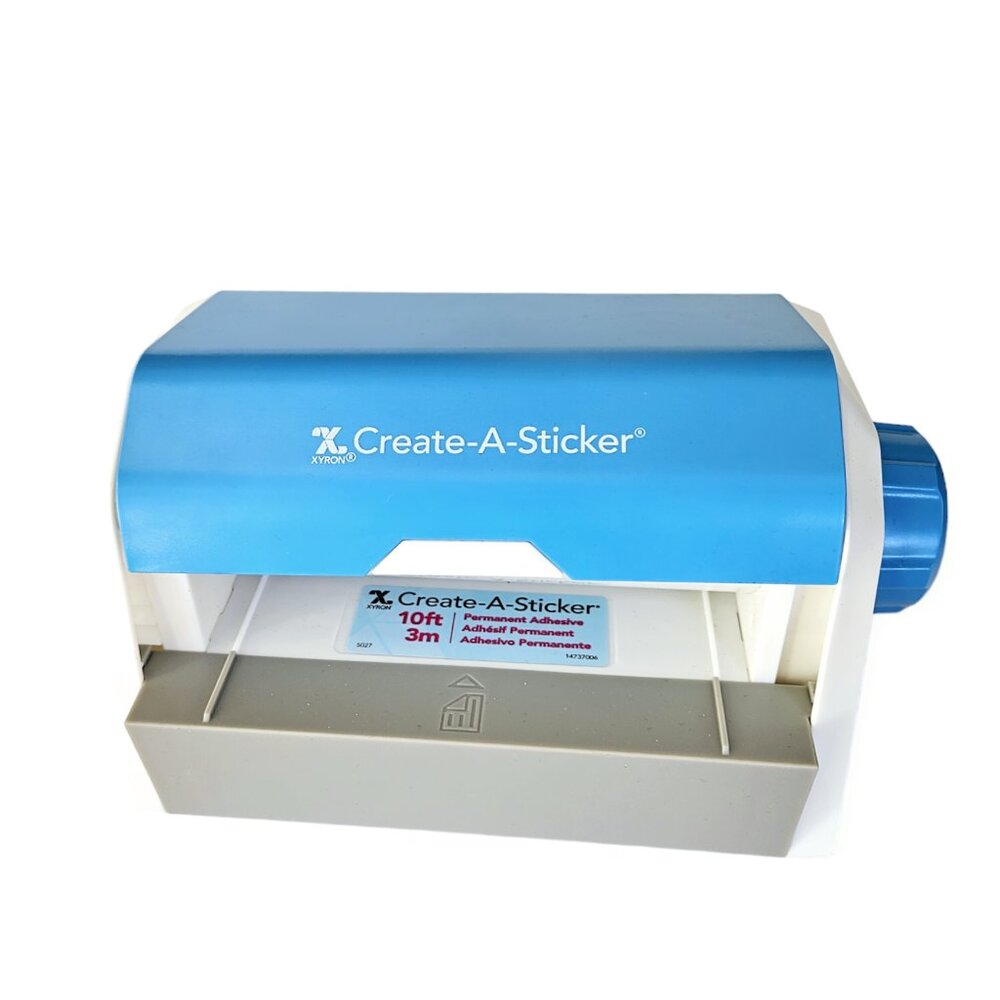 Xyron Create-A-Sticker - Picture 5 of 5